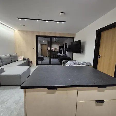 Oblazek Apartment Piwniczna-Zdroj