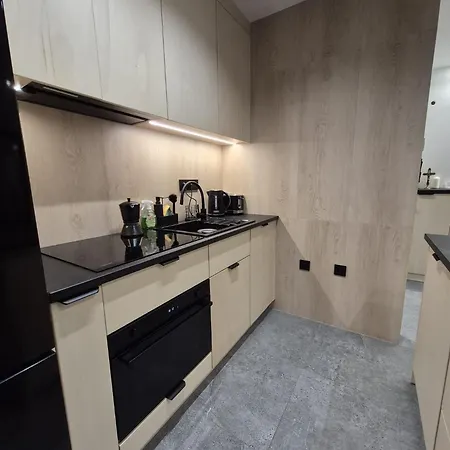 Obłazek Apartament *