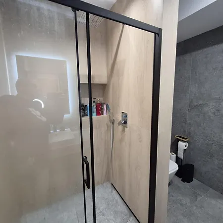Apartment Oblazek