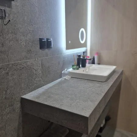 Apartament Obłazek Piwniczna-Zdroj