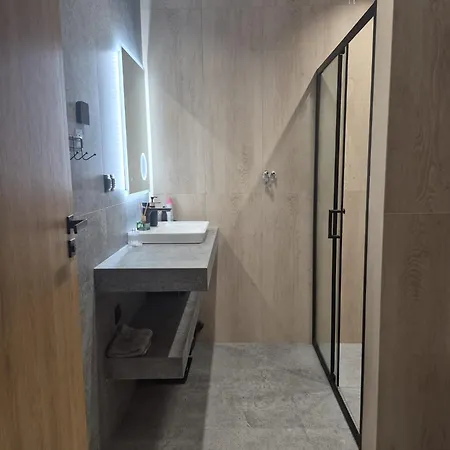 Obłazek Apartament Piwniczna-Zdroj
